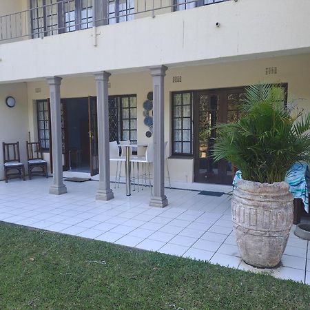 Eden Wilds 6 Paradise On Umtavuna River Appartement Port Edward Buitenkant foto