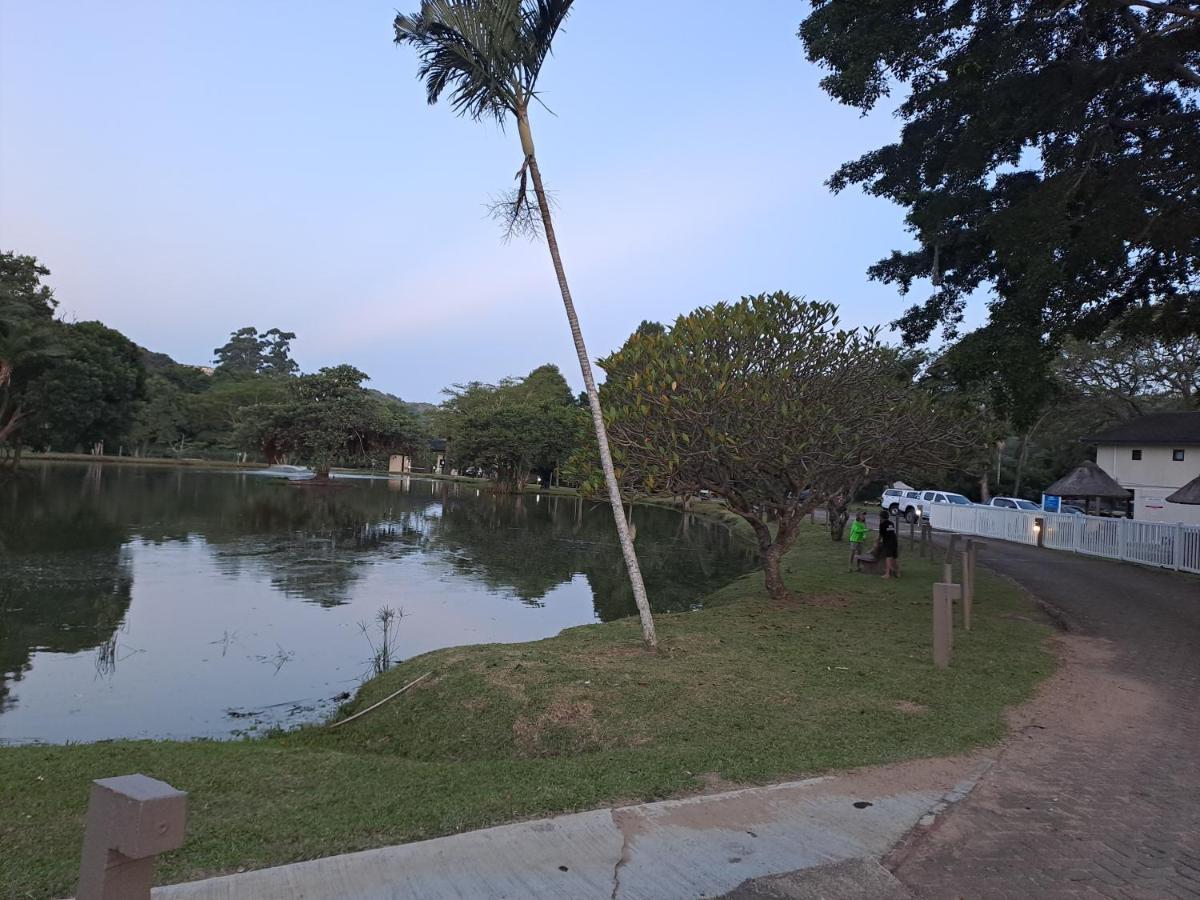 Eden Wilds 6 Paradise On Umtavuna River Appartement Port Edward Buitenkant foto