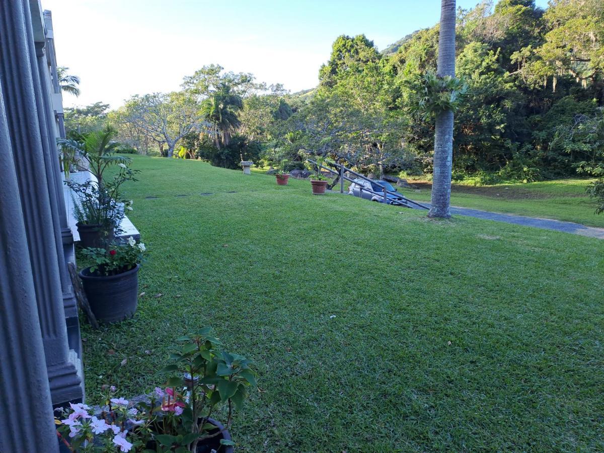Eden Wilds 6 Paradise On Umtavuna River Appartement Port Edward Buitenkant foto