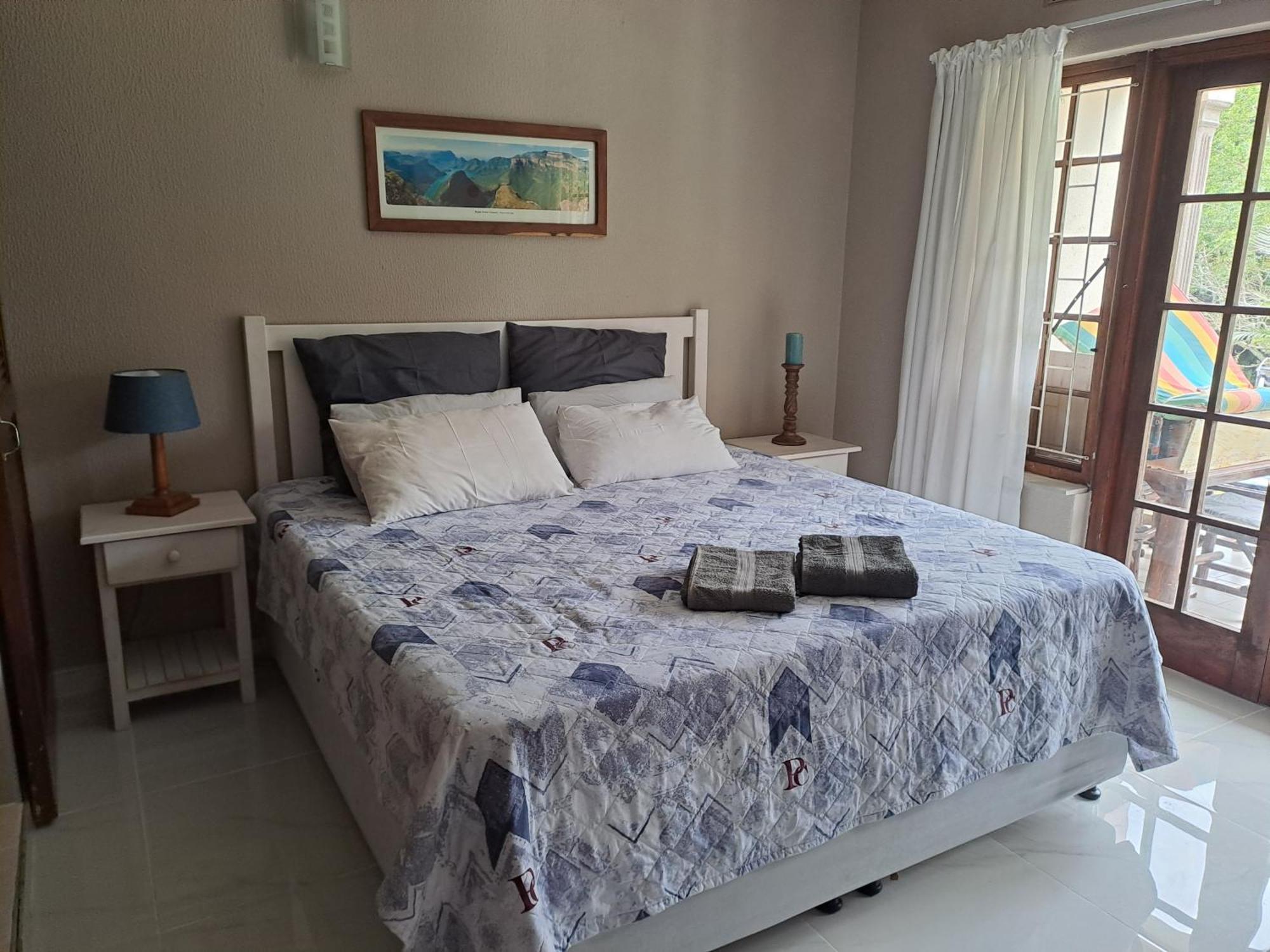 Eden Wilds 6 Paradise On Umtavuna River Appartement Port Edward Buitenkant foto