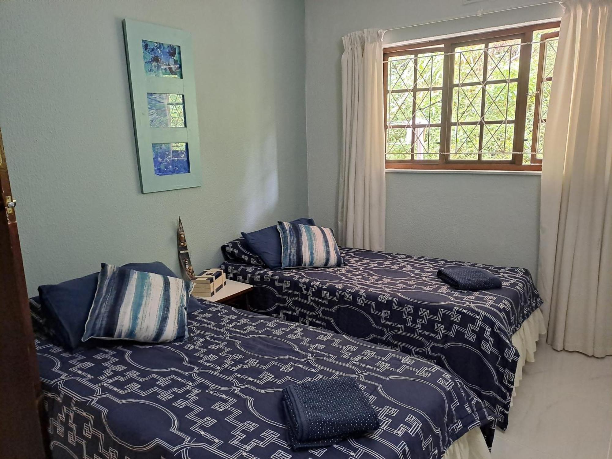 Eden Wilds 6 Paradise On Umtavuna River Appartement Port Edward Buitenkant foto