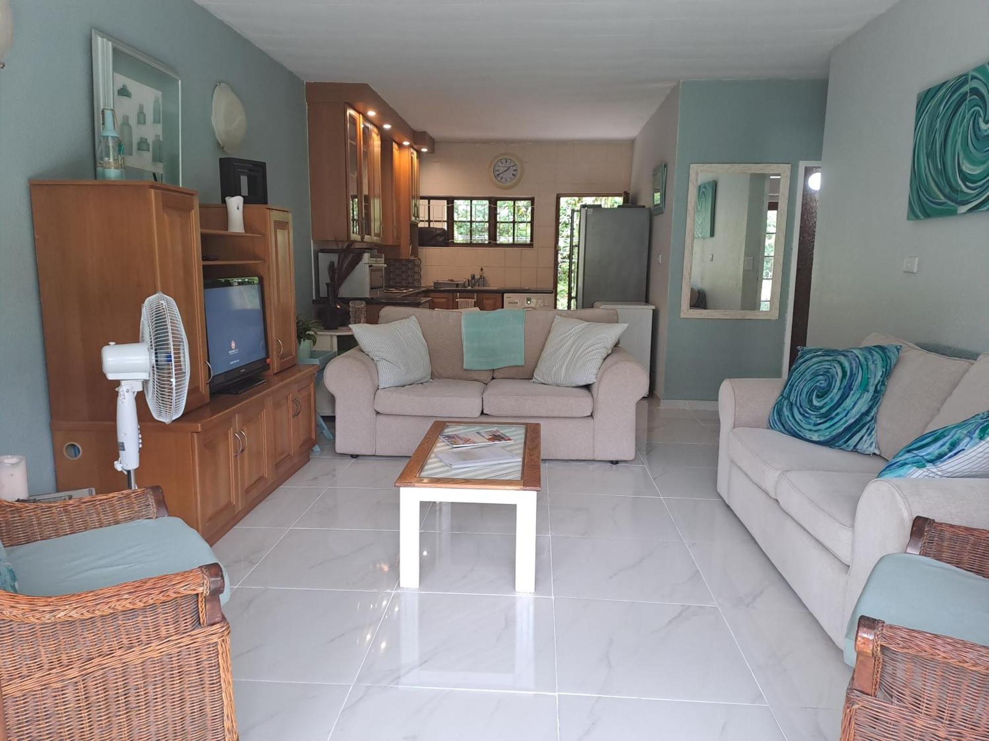 Eden Wilds 6 Paradise On Umtavuna River Appartement Port Edward Buitenkant foto