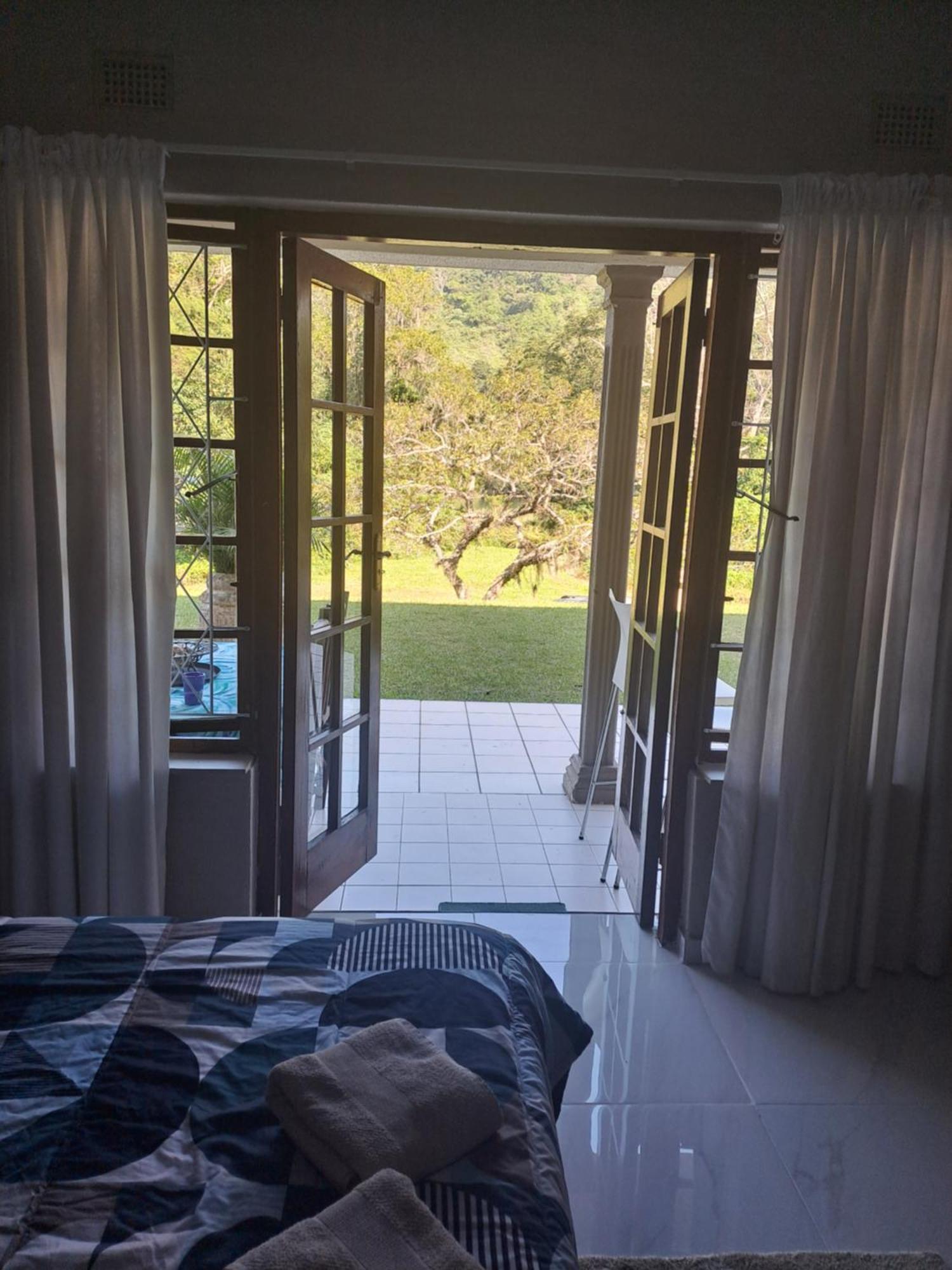 Eden Wilds 6 Paradise On Umtavuna River Appartement Port Edward Buitenkant foto