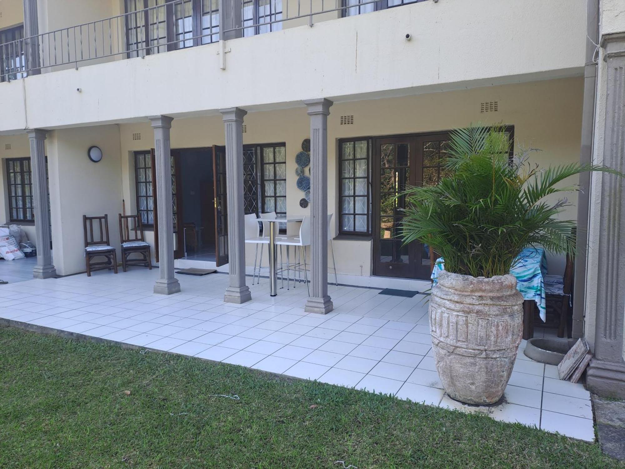 Eden Wilds 6 Paradise On Umtavuna River Appartement Port Edward Buitenkant foto